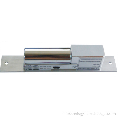 Door Controller 800kg Holding Force Electromagnetic Lock Ko-203f